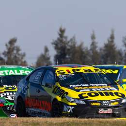 TN: un referente de la Clase 3 anunció que no estará en 2025