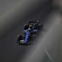 F1: Colapinto fue séptimo y Leclerc lideró la FP1 del Gran Premio de Abu Dhabi
