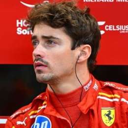 F1: la sanción que complica a Ferrari y Leclerc en la lucha por el campeonato de constructores ¿Qué sucedió?