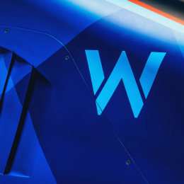 El anuncio de Williams de cara al futuro