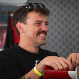 Josito Di Palma habló sobre sus proyectos para 2025