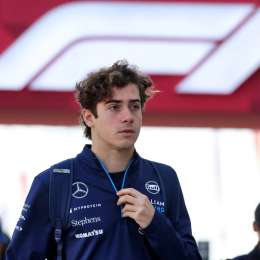 El emotivo reconocimiento que el Campeonato Argentino de Karting le hizo a Franco Colapinto