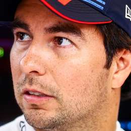 F1: Helmut Marko y un indicio que marcaría la salida de Checo Pérez