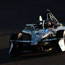 Fórmula E: ¡De último a primero! Mitch Evans remontó y triunfó en el E-Prix de Sao Paulo