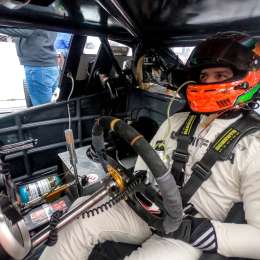 Top Race: Rossi reconoció a Di Palma por su consagración anticipada ¿Qué dijo?