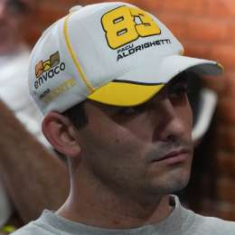 Top Race: las conclusiones de Aldrighetti luego de su triunfo en el Sprint