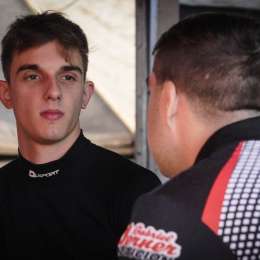 Top Race: ¿Cuál es el estado de salud de Emiliano Stang tras su fuerte accidente?