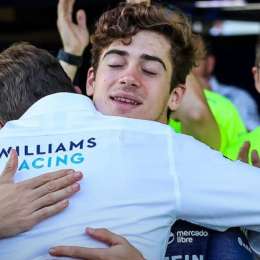 F1: Vowles sobre Colapinto: "Nuestro recorrido no terminó, puede que vaya a tener una pequeña pausa"