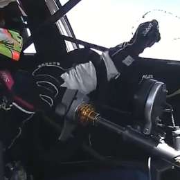 TN APAT: el enojo de Barrio con Todino por el toque en la primera serie de la Clase 3