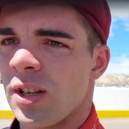 TN APAT: Todino habló del toque con Barrio en la serie ¿Qué dijo?