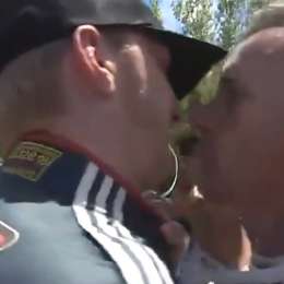 TN APAT: ¡Lo agarro del cuello! La bronca de Pernía con Jakos