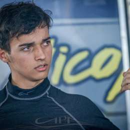 TN APAT: Jorge Barrio pidió disculpas por su reacción en Trelew