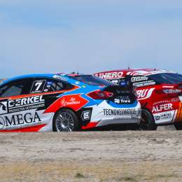 TN APAT: el análisis de Gassman y Chapur tras la polémica en Trelew