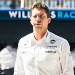 F1: Vowles realizó un balance del 2024 y dio detalles de la próxima temporada