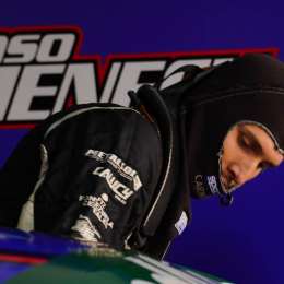 ¿Quién es Alfonso Domenech? El flamante campeón de la Clase 3 del TN APAT