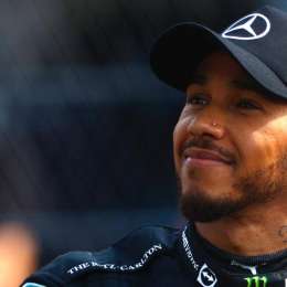 Lewis Hamilton y el final de una Era Dorada en Mercedes