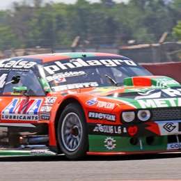 TC: Castellano y su balance de las fechas con el Challenger: “Sin duda es una evolución”