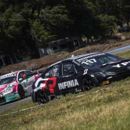 Ya están a la venta las entradas para el GP Coronación del TC2000 en Concordia