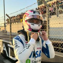 F1: Lawson: “Espero descubrir mi futuro en los próximos días”