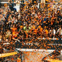 F1: ¿Cuánta plata recibió McLaren por ganar el campeonato de constructores?