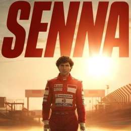 10 datos que no sabías de la serie de Senna