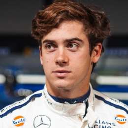El sentido mensaje del equipo de Colapinto en F2 a los fans argentinos