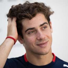 F1: Colapinto sobre el video despedida de Williams: "Espero volver a encontrarnos en el futuro"