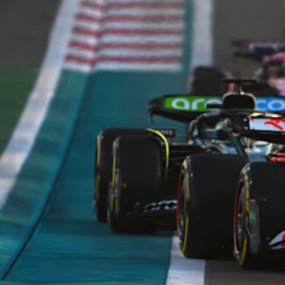 El hijo de un reconocido ex piloto de F1 correrá en F2 con Prema en 2025