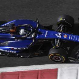 F1: Sainz: “Estoy decidido a ayudar a Williams a volver al lugar a donde pertenece”