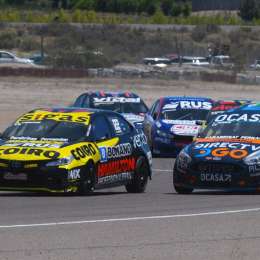 TN APAT: Pepe Martos: “Con el nuevo sistema de lastres se terminó la especulación”