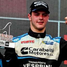 TC: las opciones de Scialchi para la temporada 2025