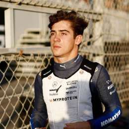 F1: así fueron los resultados de Colapinto en los nueve Grandes Premios que disputó en 2024