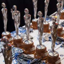 Colapinto, Santero y Franco Girolami: los nominados a los Premios Olimpia 2024