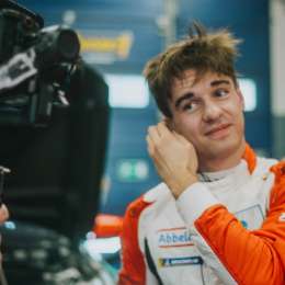 Oficial: Nicolas Varorne correrá con Corvette en IMSA