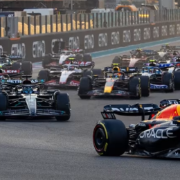 F1: ¿Cuáles fueron los pilotos mejores pagos del 2024?