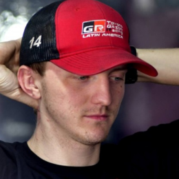 TN APAT: Jakos y una contundente reflexión: "Tenemos que pensar el ejemplo que damos"