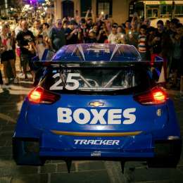 TC2000: ¿Cuántos SUV habrá en pista el año que viene?