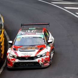 FIA TCR World Tour: se confirmó el calendario 2025