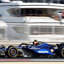 F1: ¿Cuánto le costó a Williams los golpes de Colapinto?