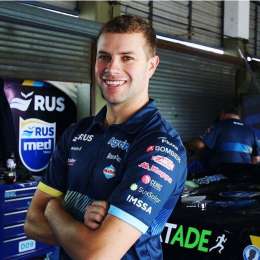 TCR South America: Genaro Rasetto, el primer piloto confirmado del PMO Racing