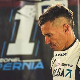 TN APAT: Pernía confirmó que tuvo una charla con Jakos luego de lo sucedido en Trelew