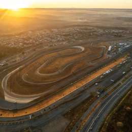 MotoGP: Brasil vuelve al calendario a partir de 2026