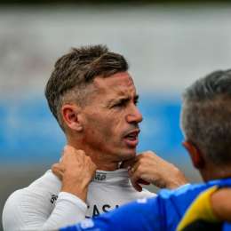 TCR South America: Pernía busca la continuidad y la incorporación de su hijo Tiago para 2025