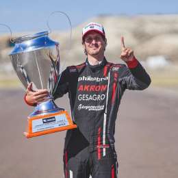 TC: se confirmó cómo afrontará Domenech su debut en 2025