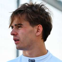 El ida y vuelta entre Duerksen y Varrone después de los test de la F2