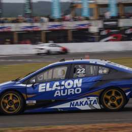 TC2000: Ignacio Méndez dejó su balance del año y las expectativas para esta última fecha