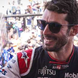 EXCLUSIVO: existen negociaciones para que Pechito López vuelva al TC2000