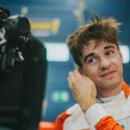 Varrone y su análisis tras los test de la F2 en Abu Dhabi