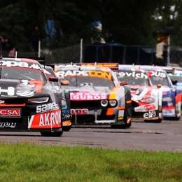 EXCLUSIVO: las últimas novedades de la temporada 2025 del TC