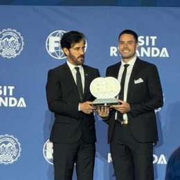 W2RC: Fernando Acosta, el otro navegante argentino que fue distinguido por la FIA